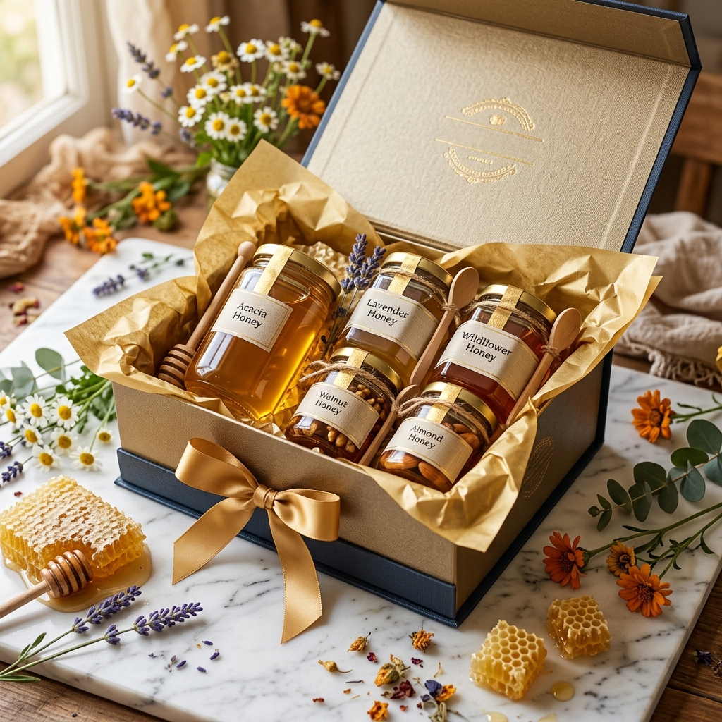 Premium Gift Pack