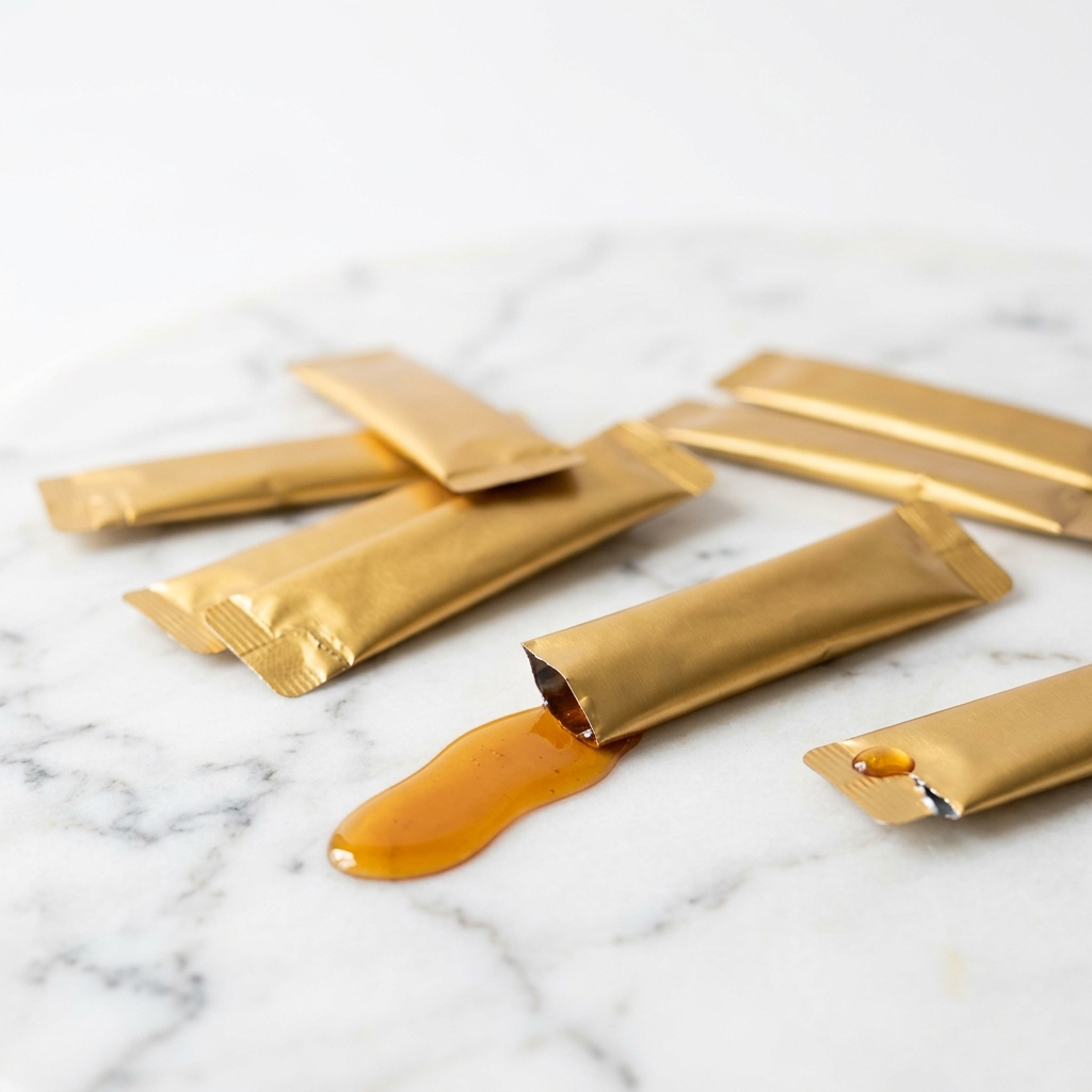 Honey Sachet Pack